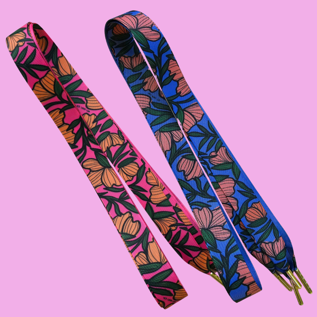 SHOELACES