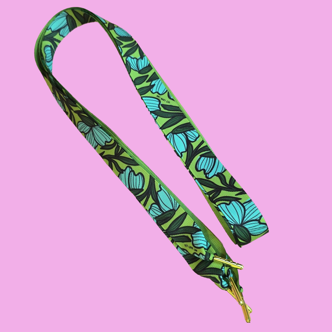 Chartreuse Shoelaces 45"
