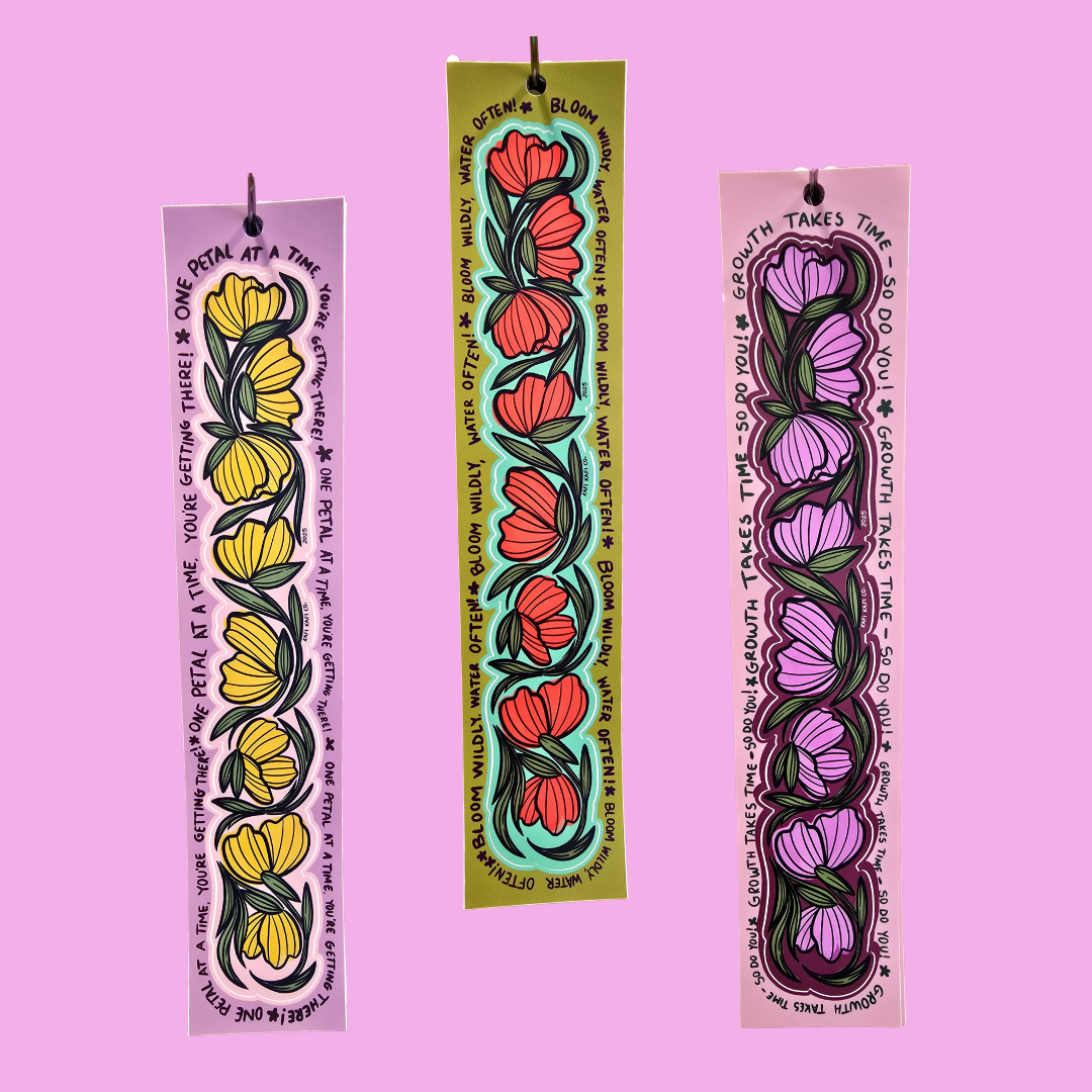 BOTTLE STICKERS