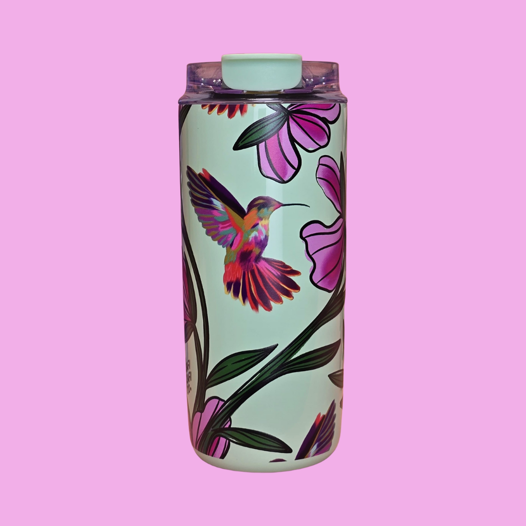 Travel Mug Mint
