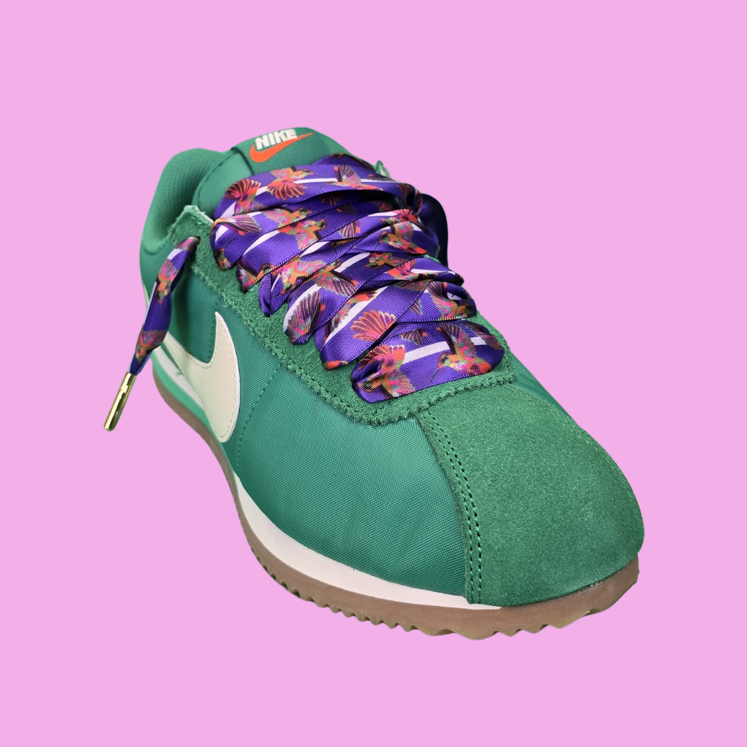 Hummingbird Shoelaces 45"